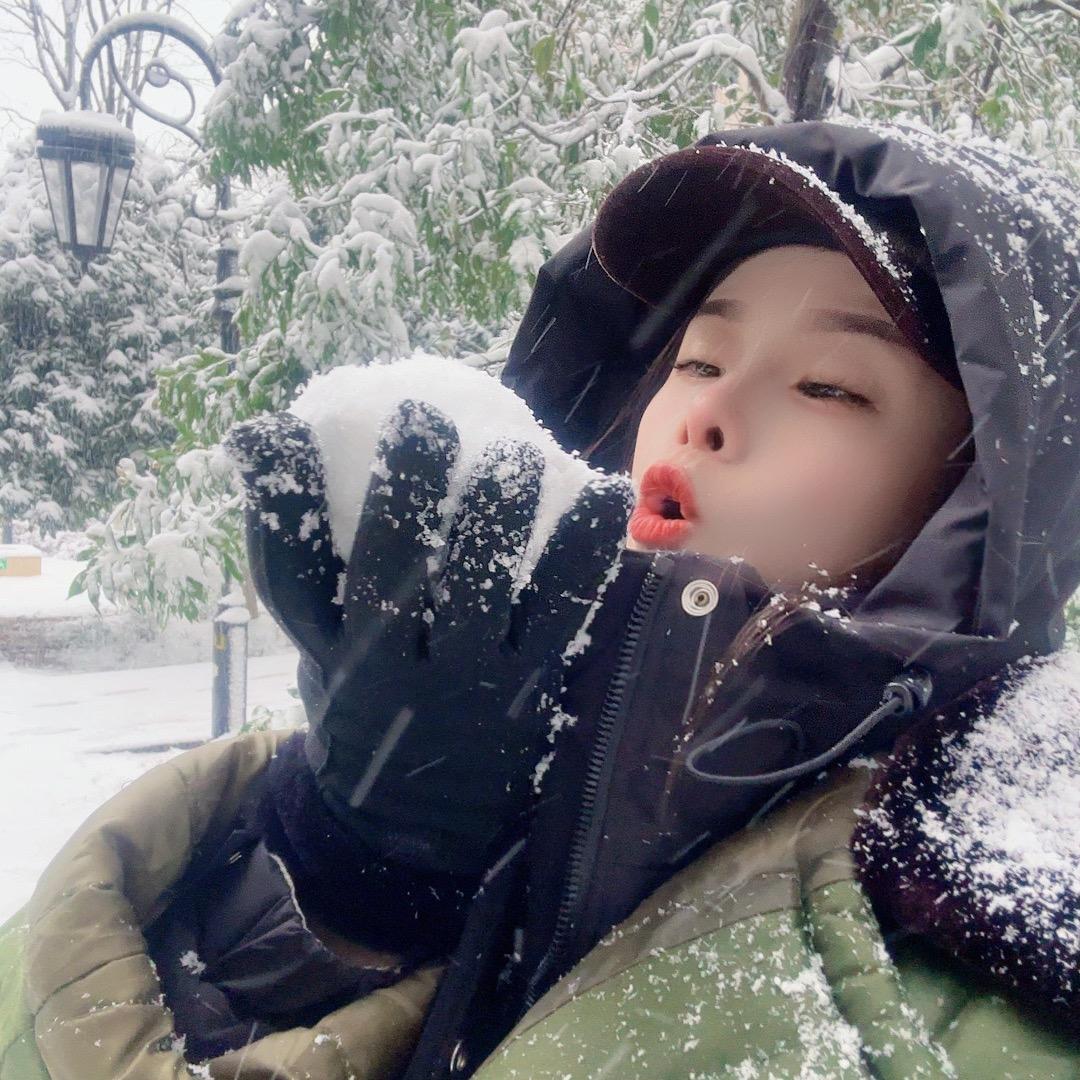 好运女人