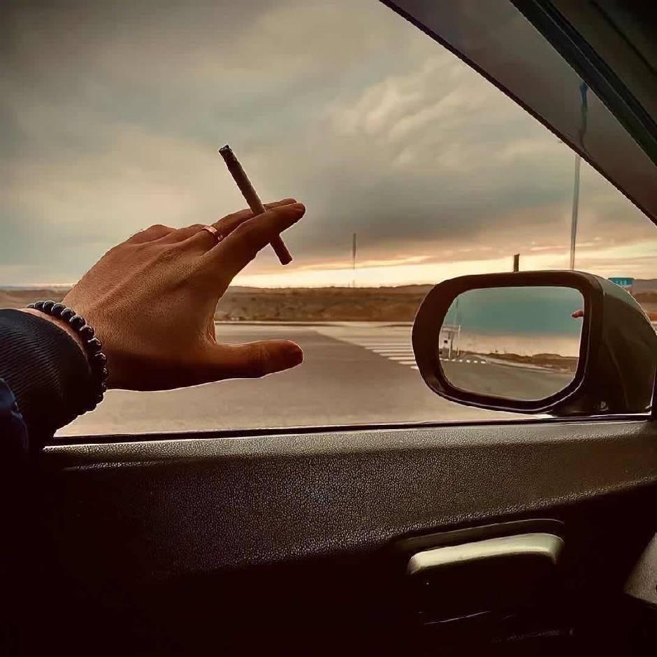 原始征途行者