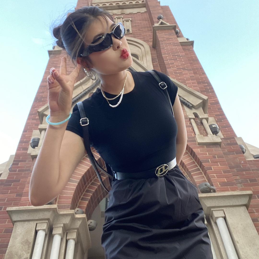 RayHan娜木小黄车