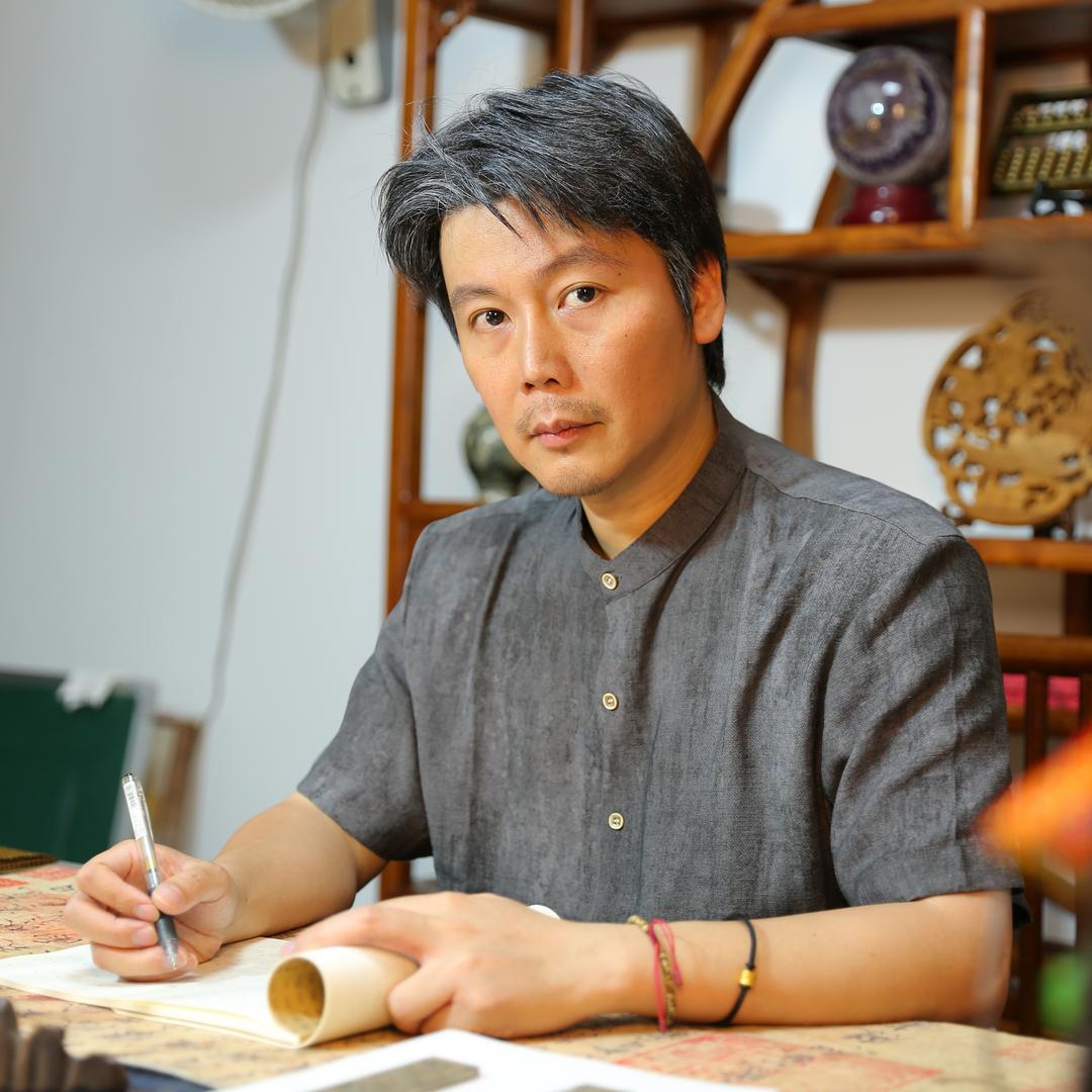 广东谢师傅