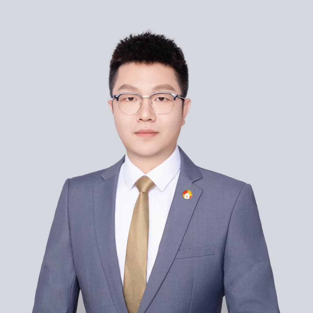 北京老三说房产