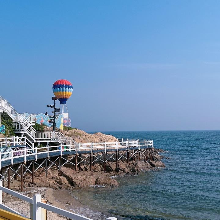 北戴河民宿·欢宝（梦海居）
