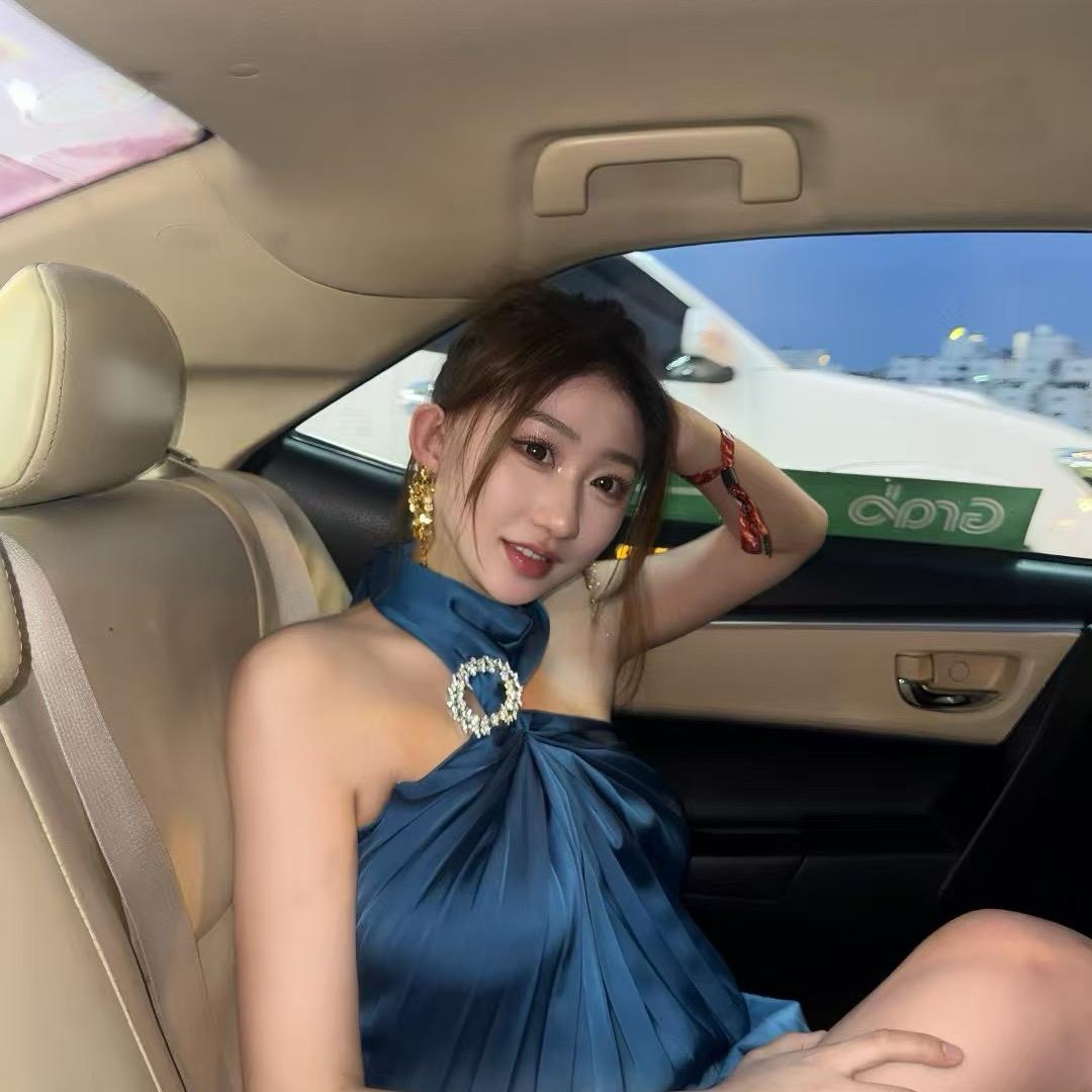 小白杨