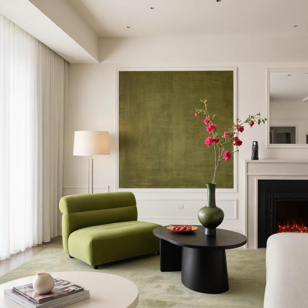 精良装饰室内设计 | 晓晓