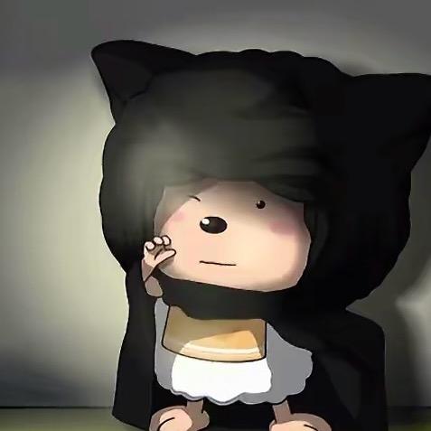 🐻头像