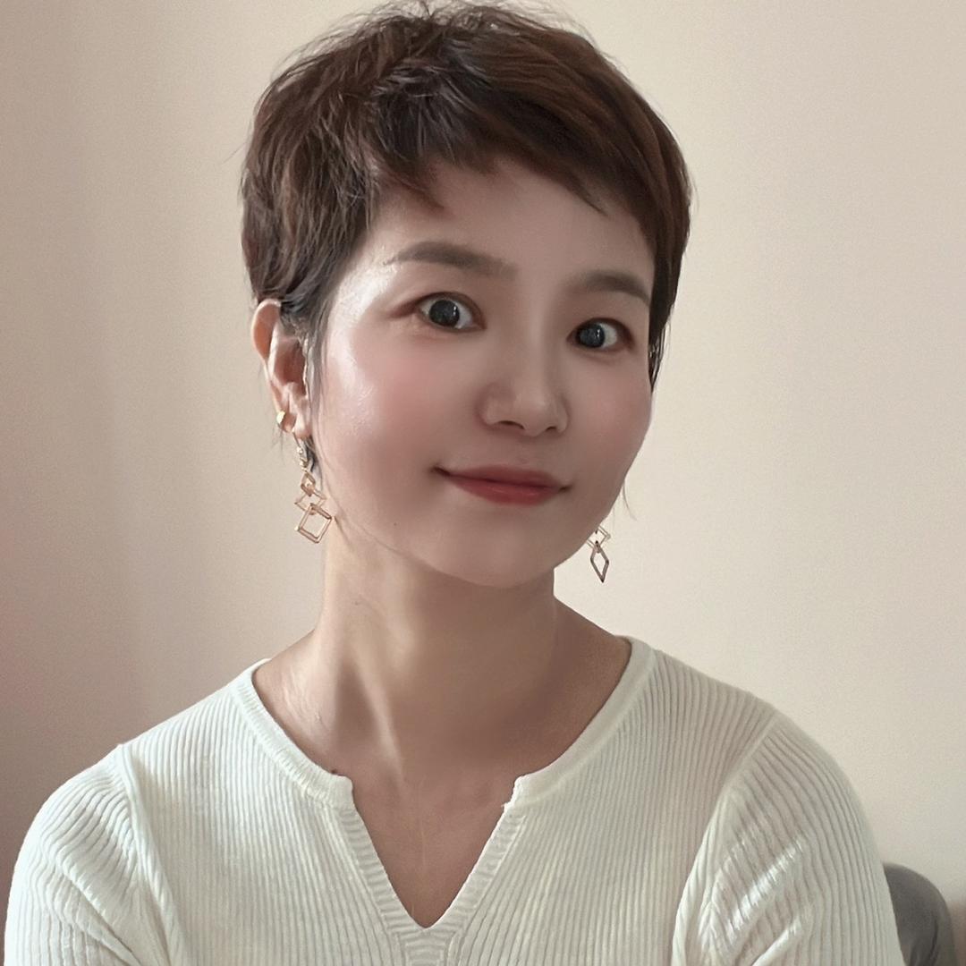 上海杨浦夏子减龄烫染