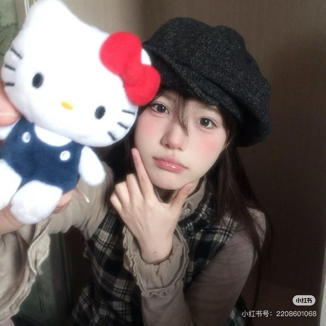 没有星期八（硬装ing）