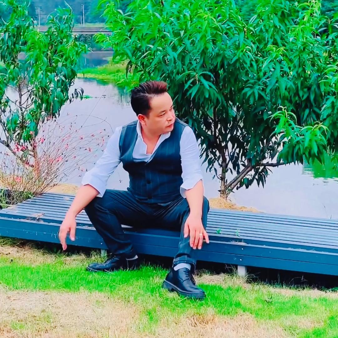 小龙虾-陈锋破浪