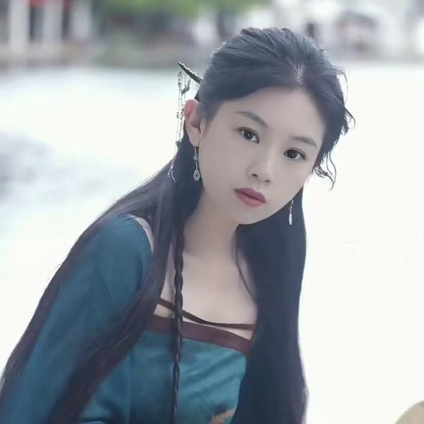 ღ᭄ꦿ李姑娘ৡღ᭄ꦿ