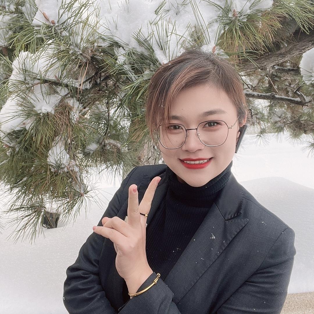 盘锦万科城～郭璇