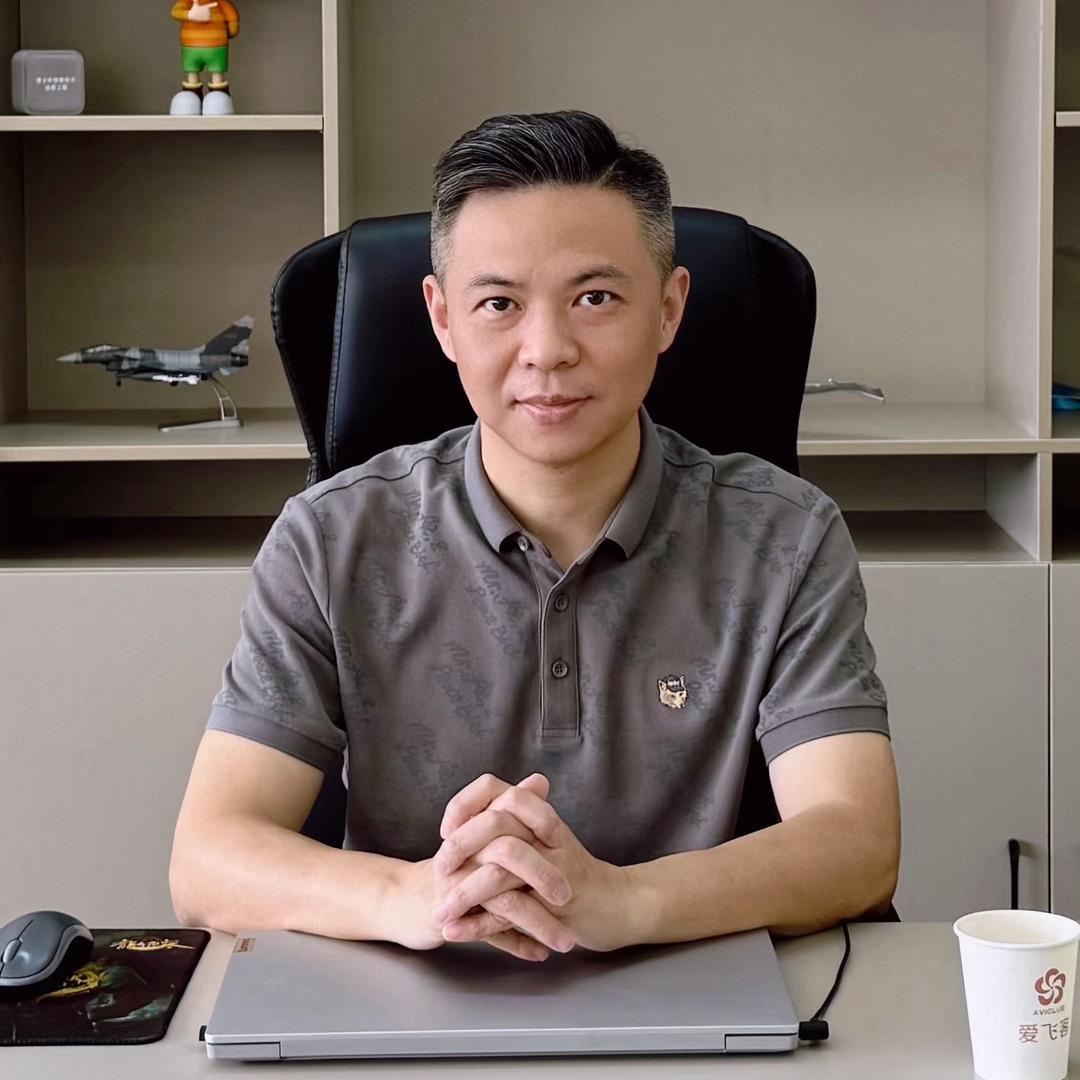 湖南奕辰教育~周宁