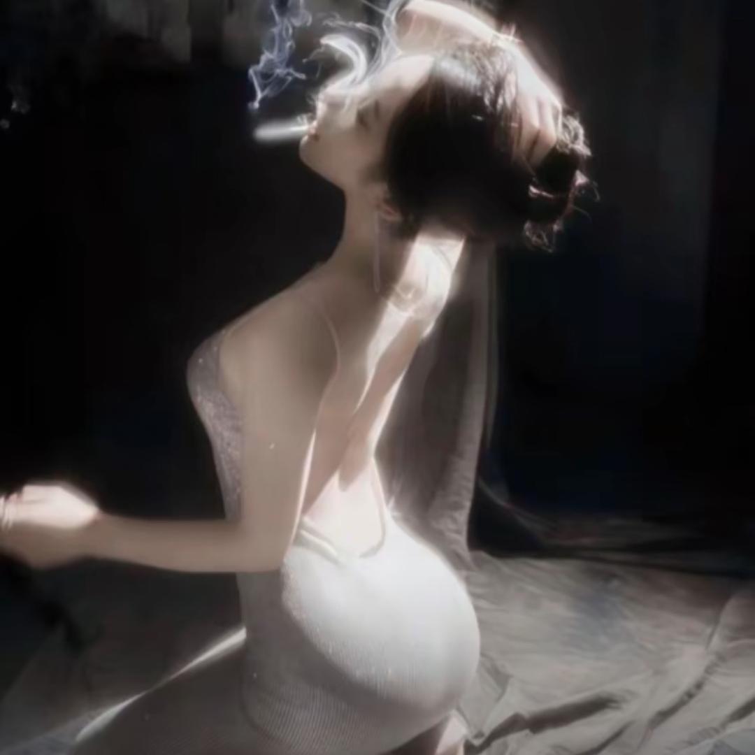 女帝⚜️