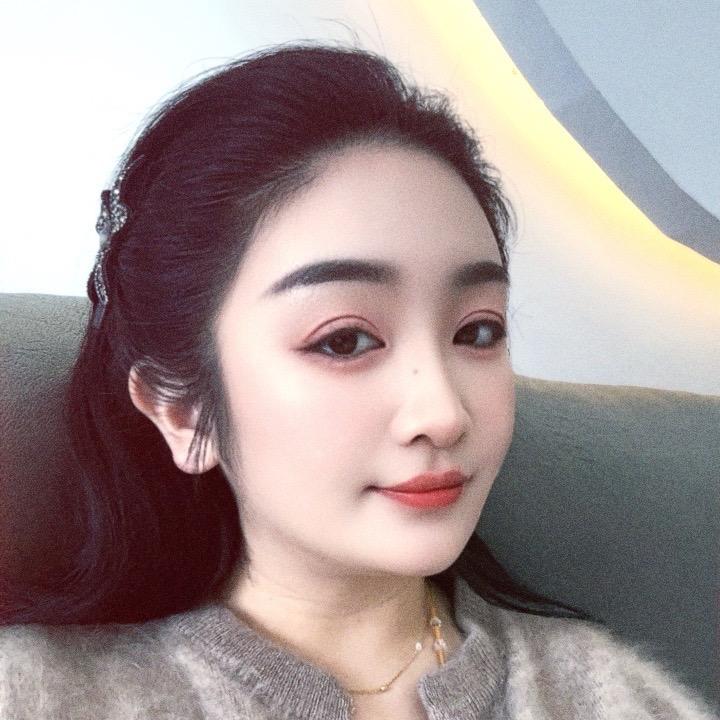 💕婵妍美业✨艳丽💕
