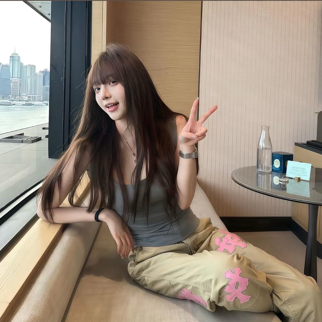 小敏🎀