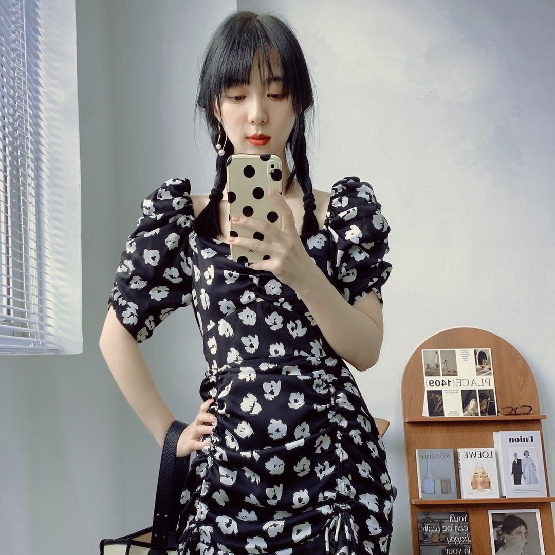 Miss833自制品质女装