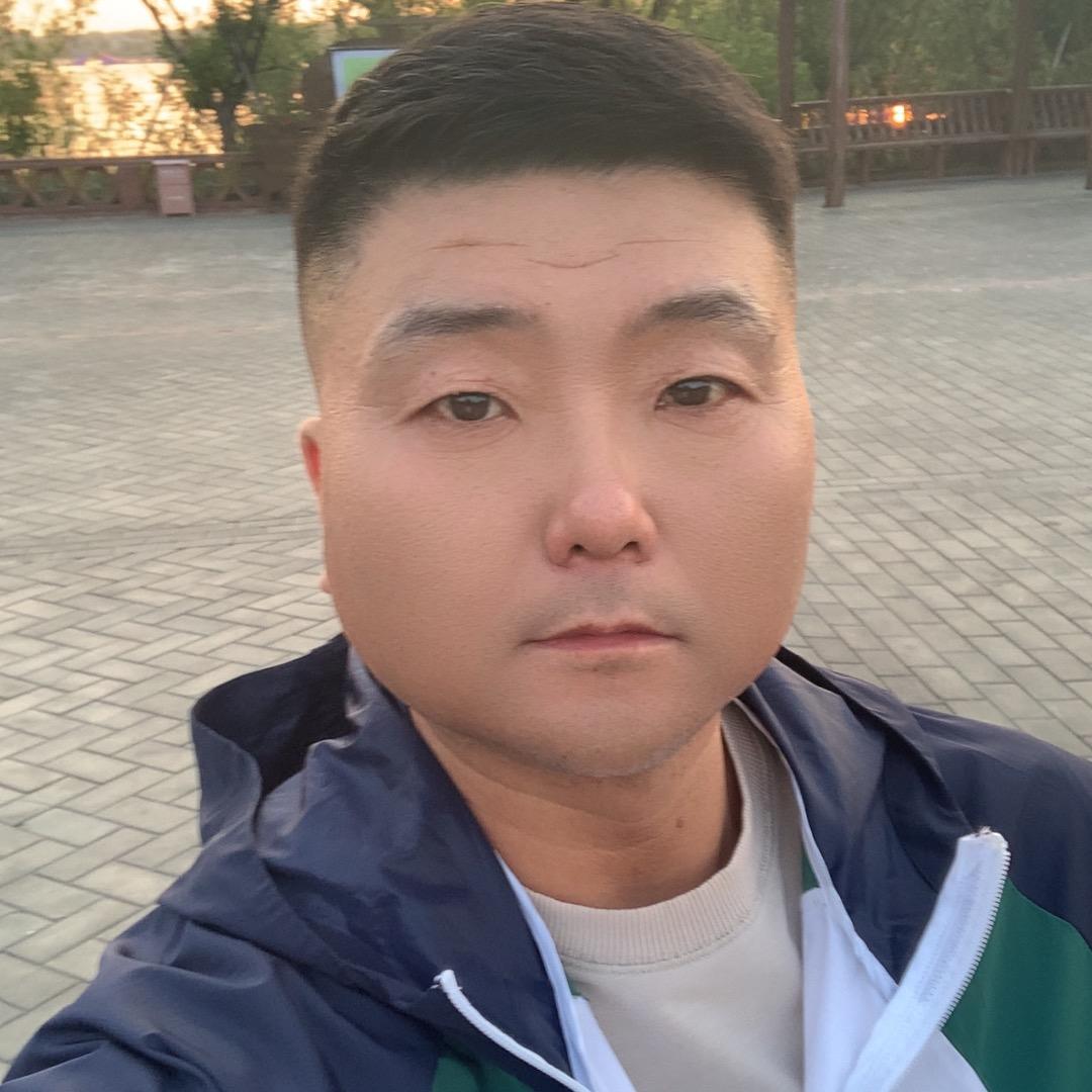 追梦之人