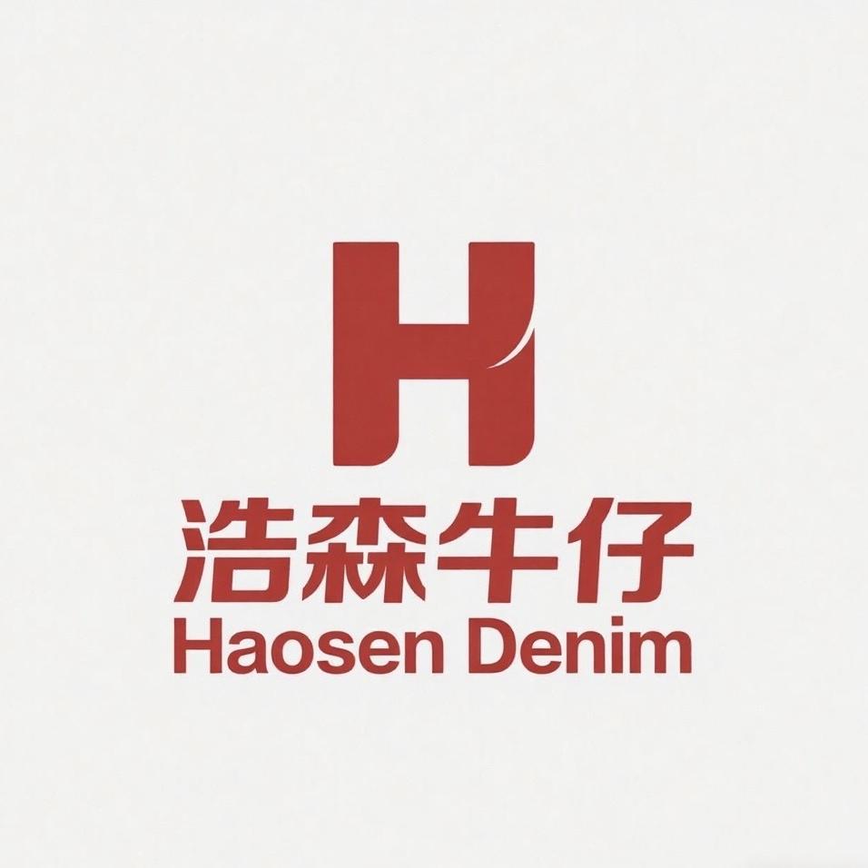 浩森Haosen·牛仔