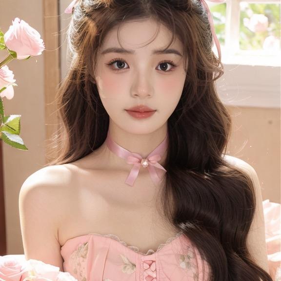 亭亭不吃香菜