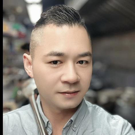 向冬【美食玩家】