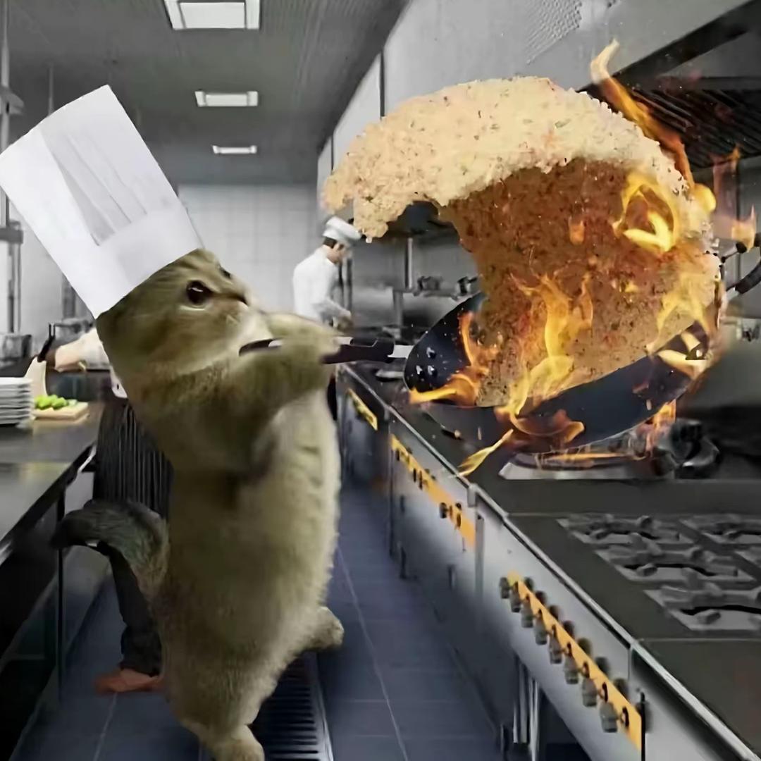 小枳大王（暗区突围）