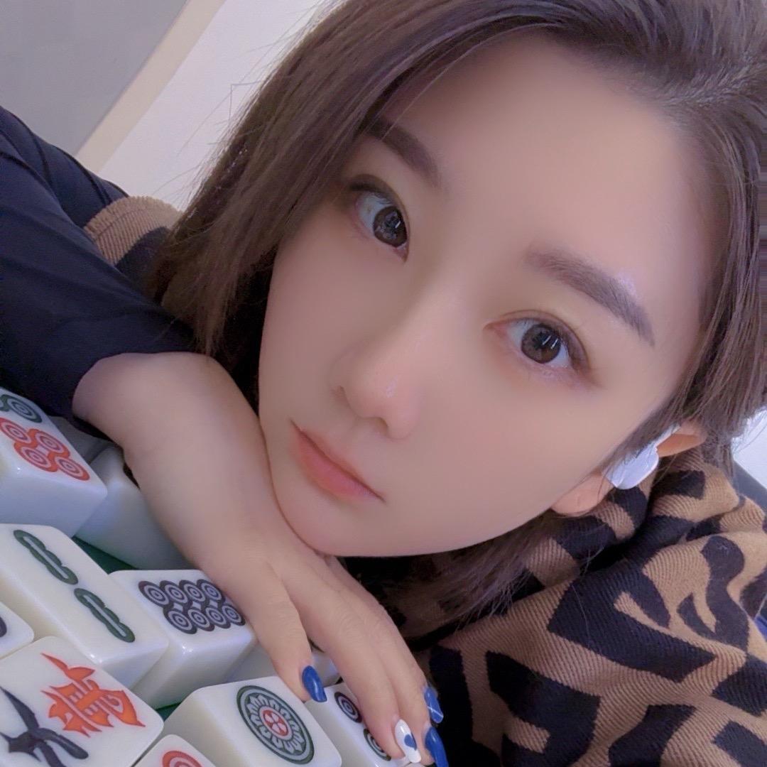 花姐姐🌸🀄️