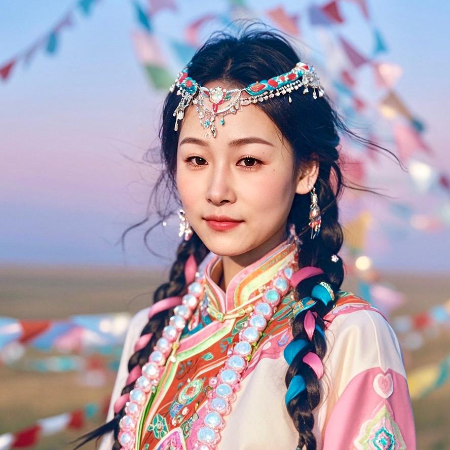 🌸阿静