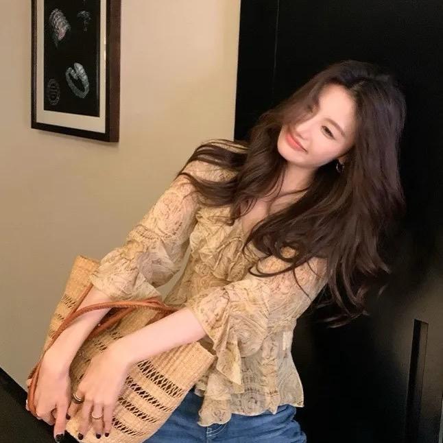 龍喜儿-穿搭分享