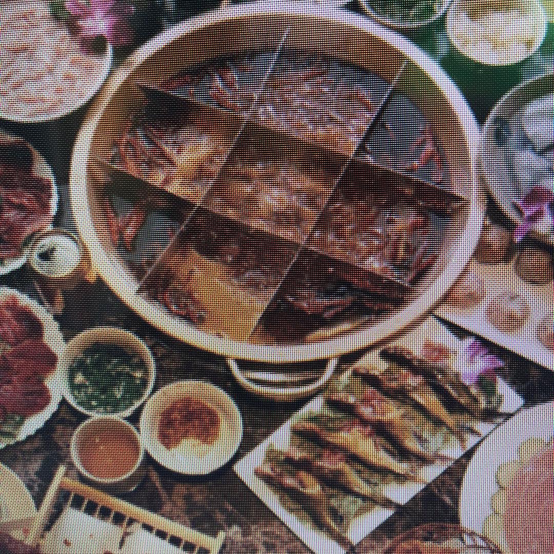 七姐美食记
