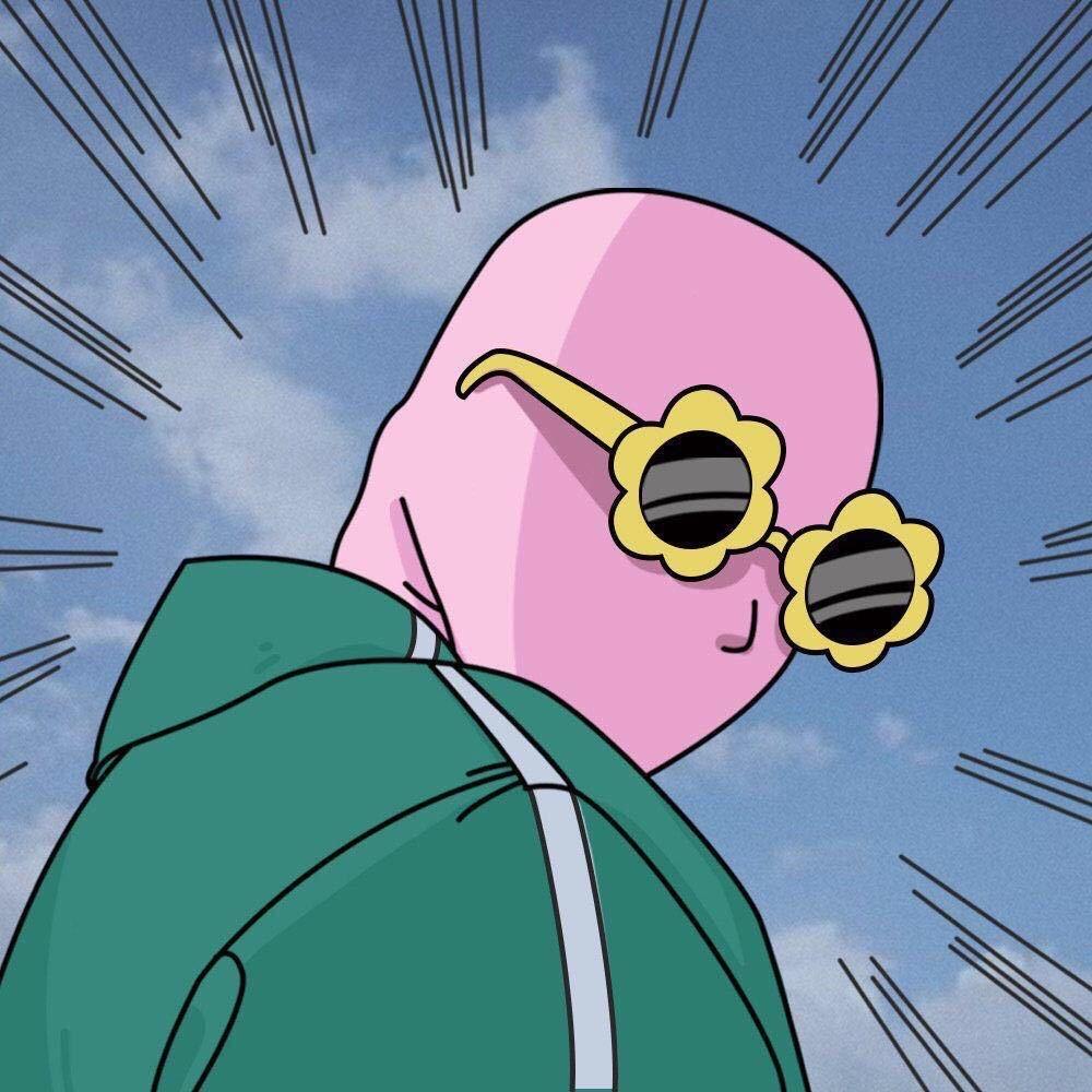 章鱼哥