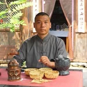 御康通断续禅心堂的头像