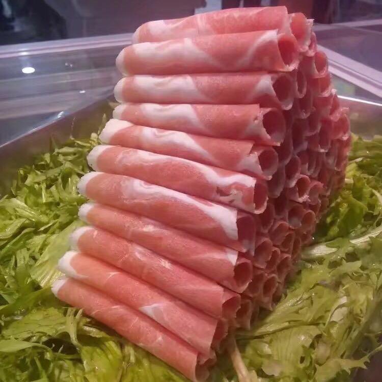 牛街玄实宇佳牛羊肉小时达
