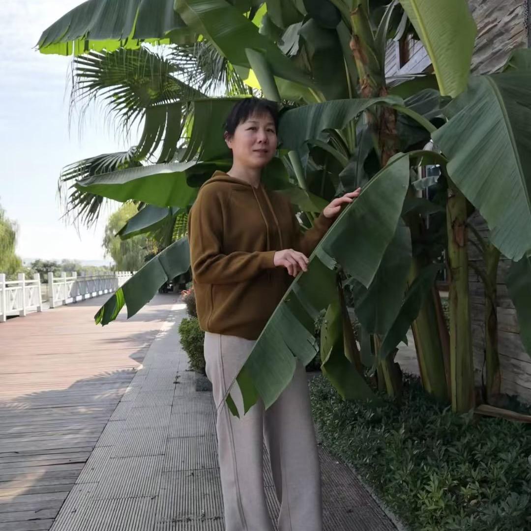 霞姐在湖南