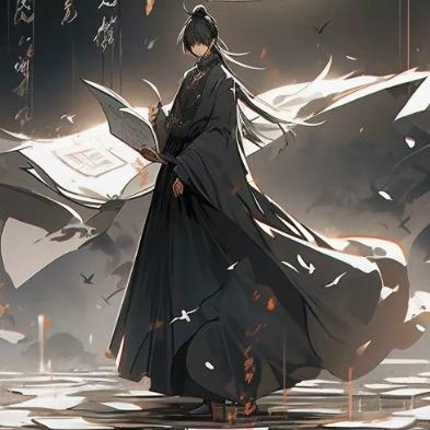 逍遥青杉