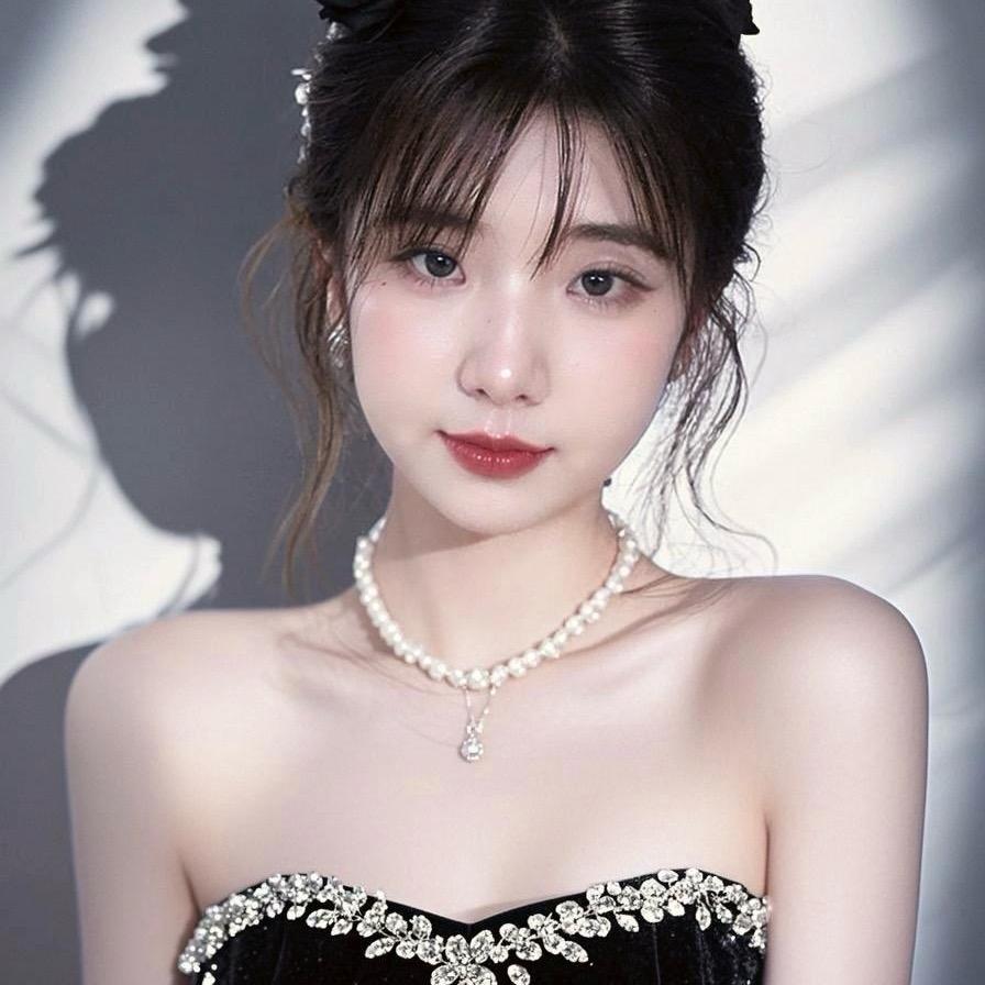 椒盐小白白