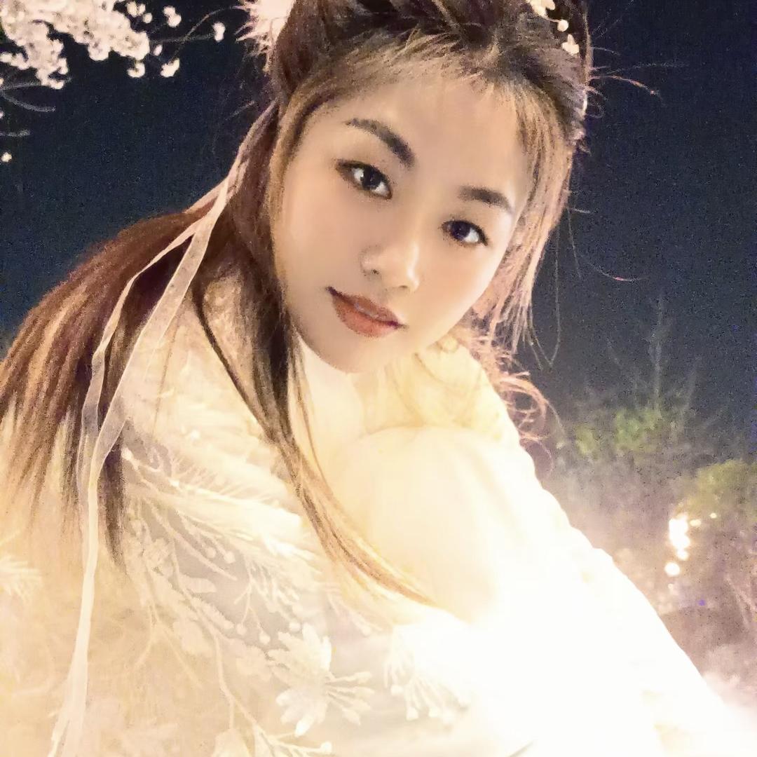 迷妹回来了