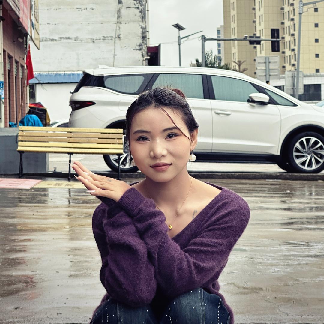 娜娜
