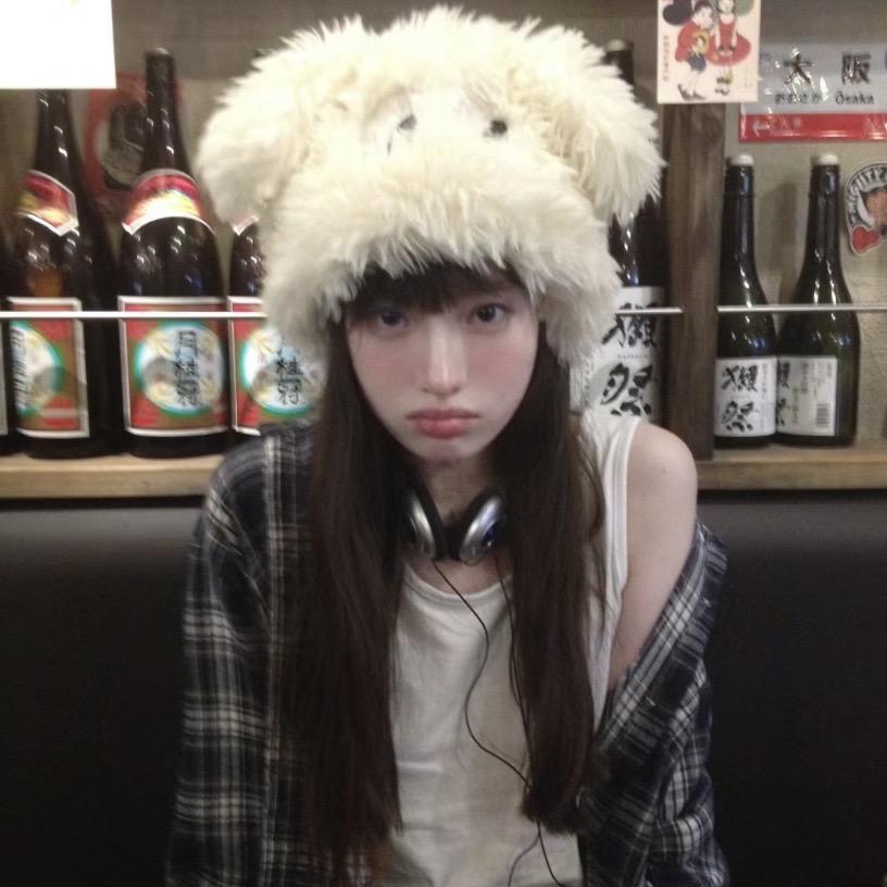 小鹿oo