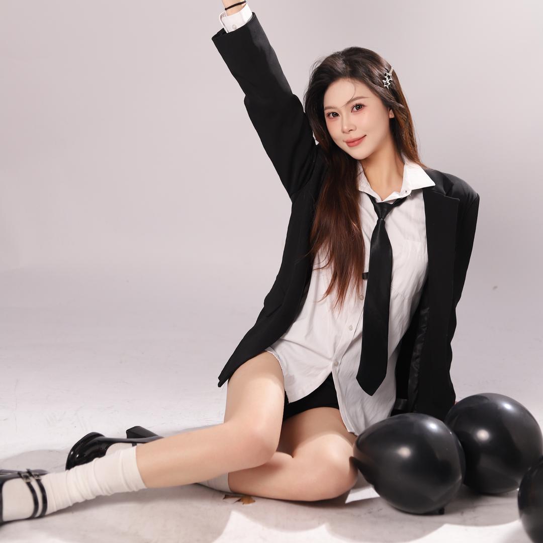 橙女士🍊.（休假版）