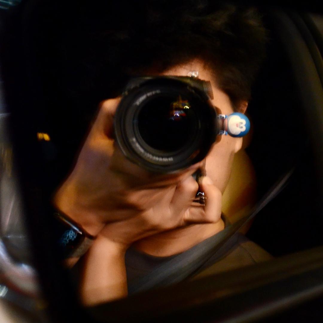 📷趁年少的三分熱度