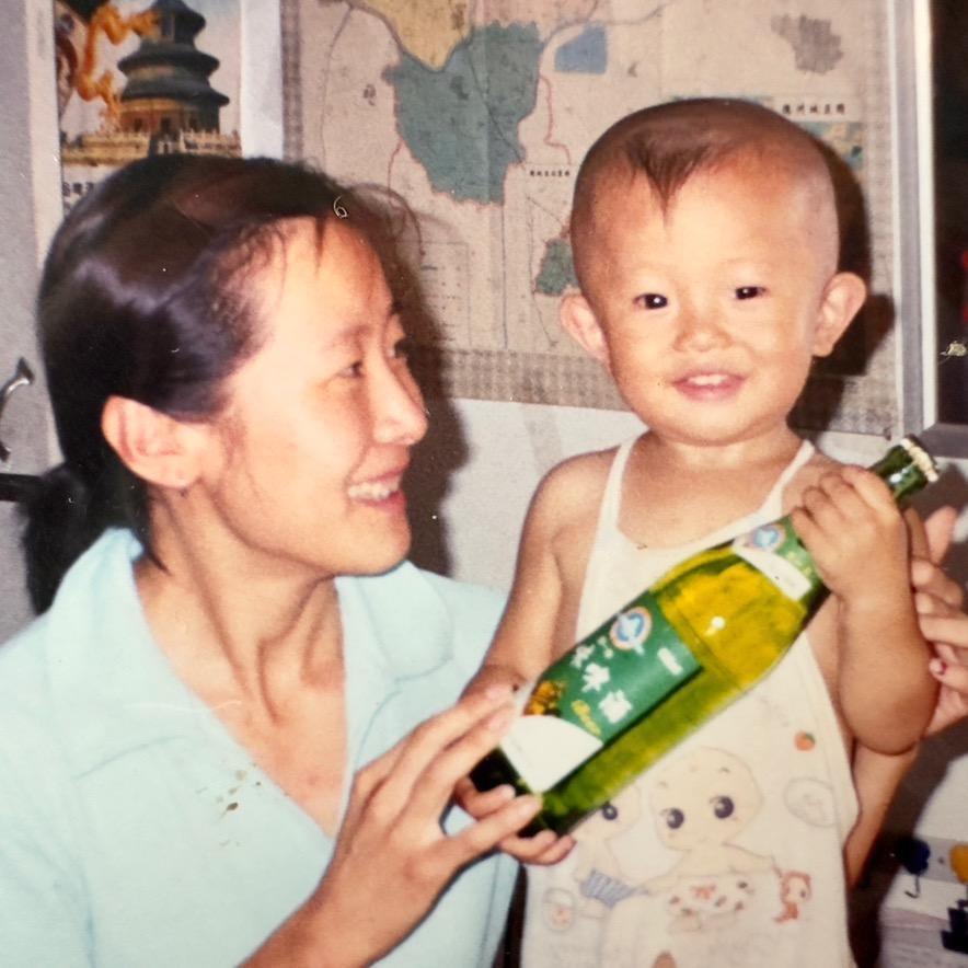 三重刘德华