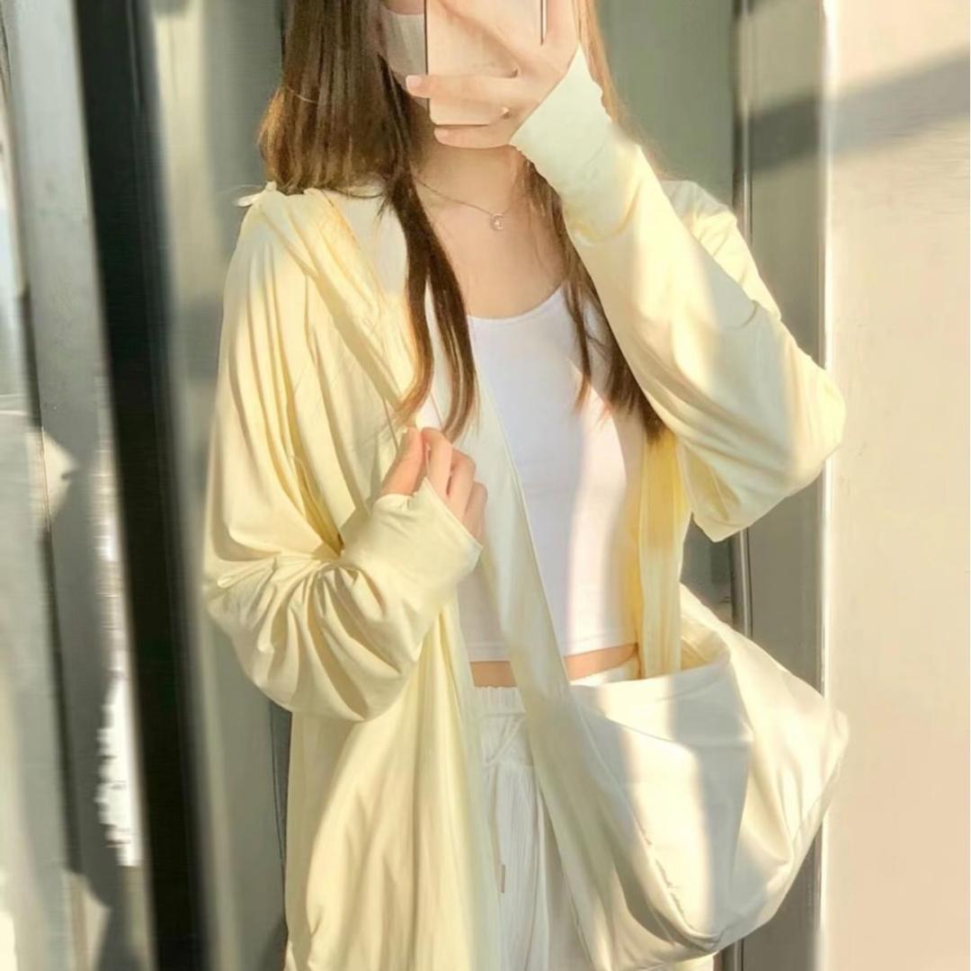 蕉户外防晒源头工厂（郭小月）