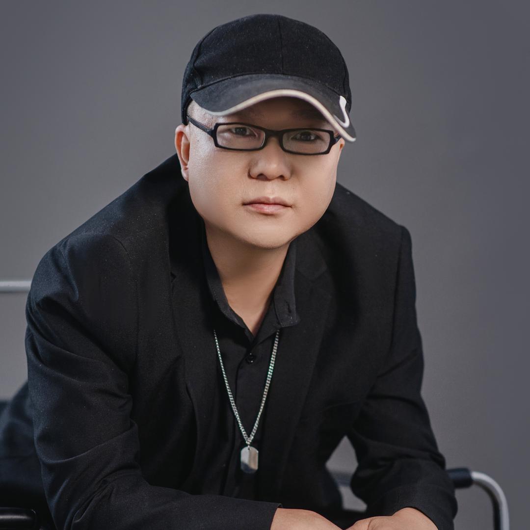 河东男人味波哥