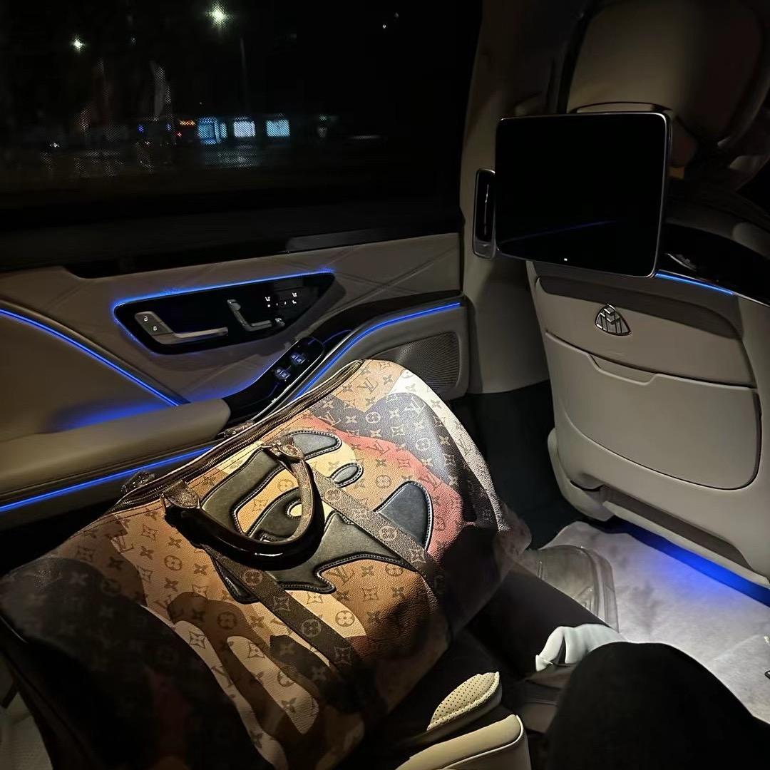 三亚酒吧，c位酒吧，赵子龙经理