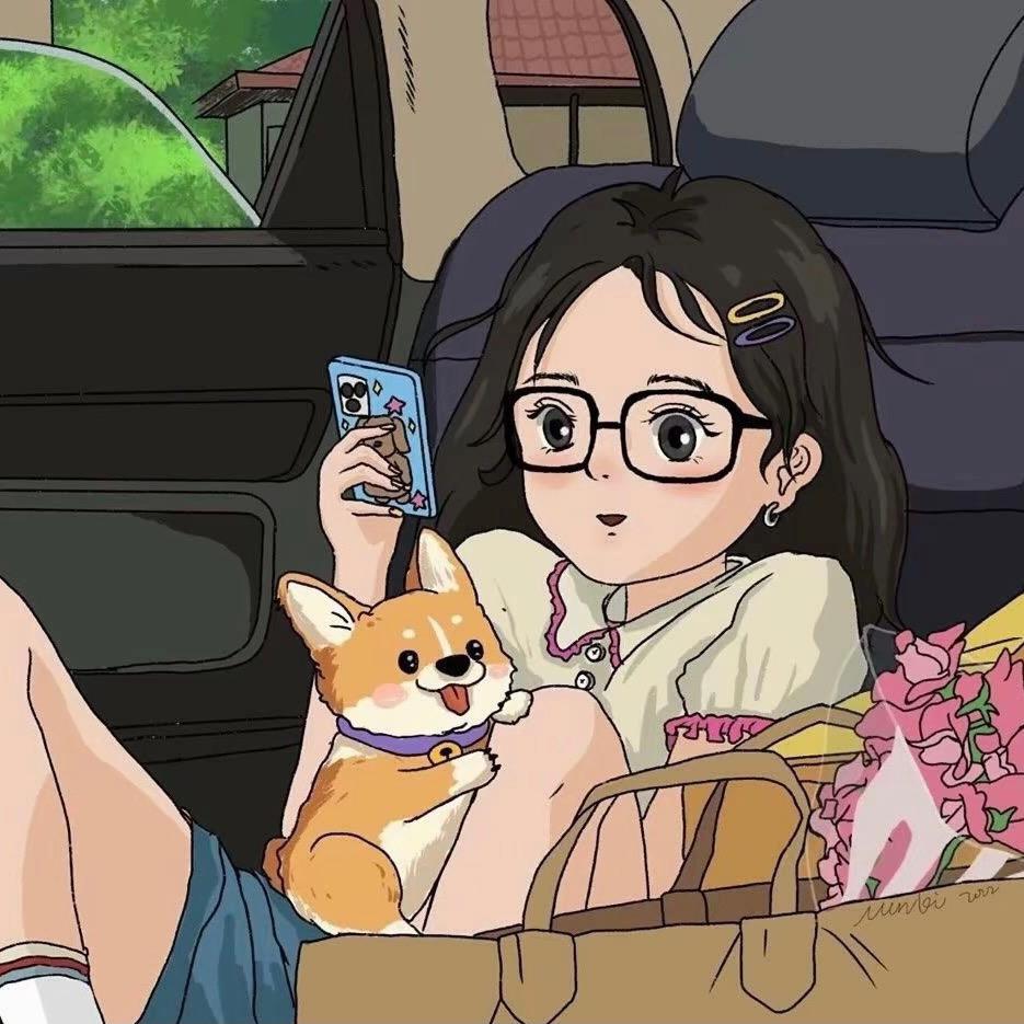 孟婆、来碗豆浆