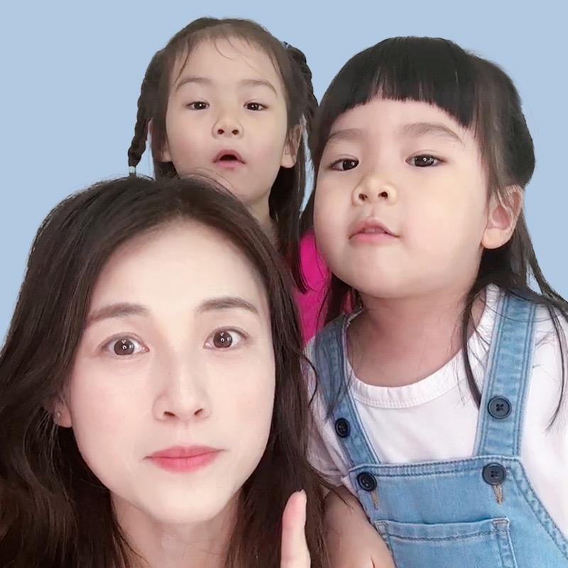 大柚子在韩国_YouZi🍊