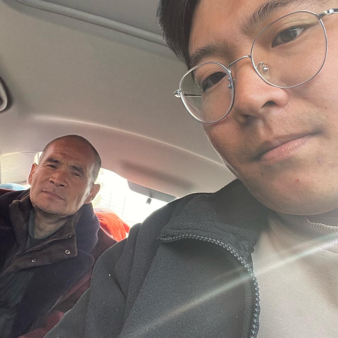 我与“树先生”（二叔）