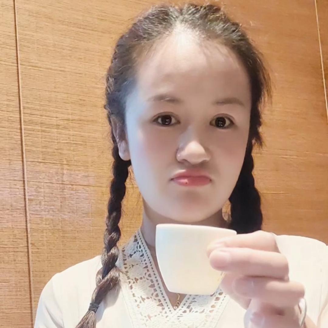 @是你的 花花呀