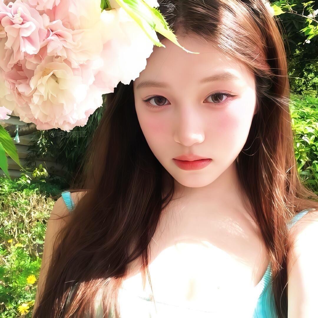 樱甜77🍒