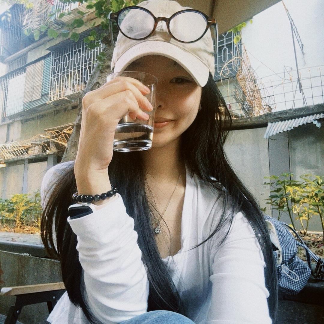 AMG舞蹈小蓝🦋