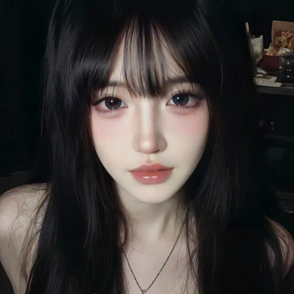 甜贞贞